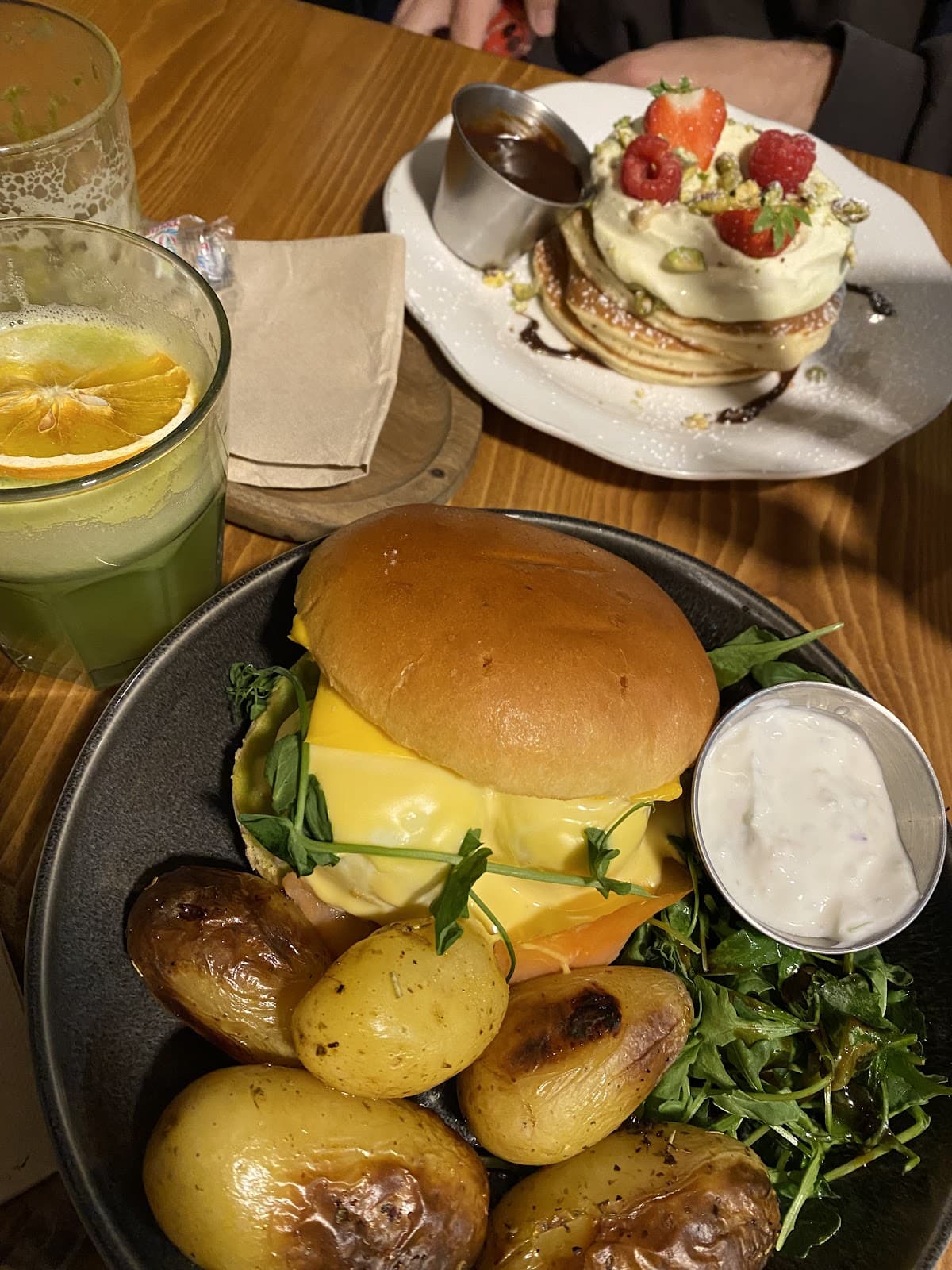 Où bruncher à Thionville ? Direction She’s Coffee ! - 7