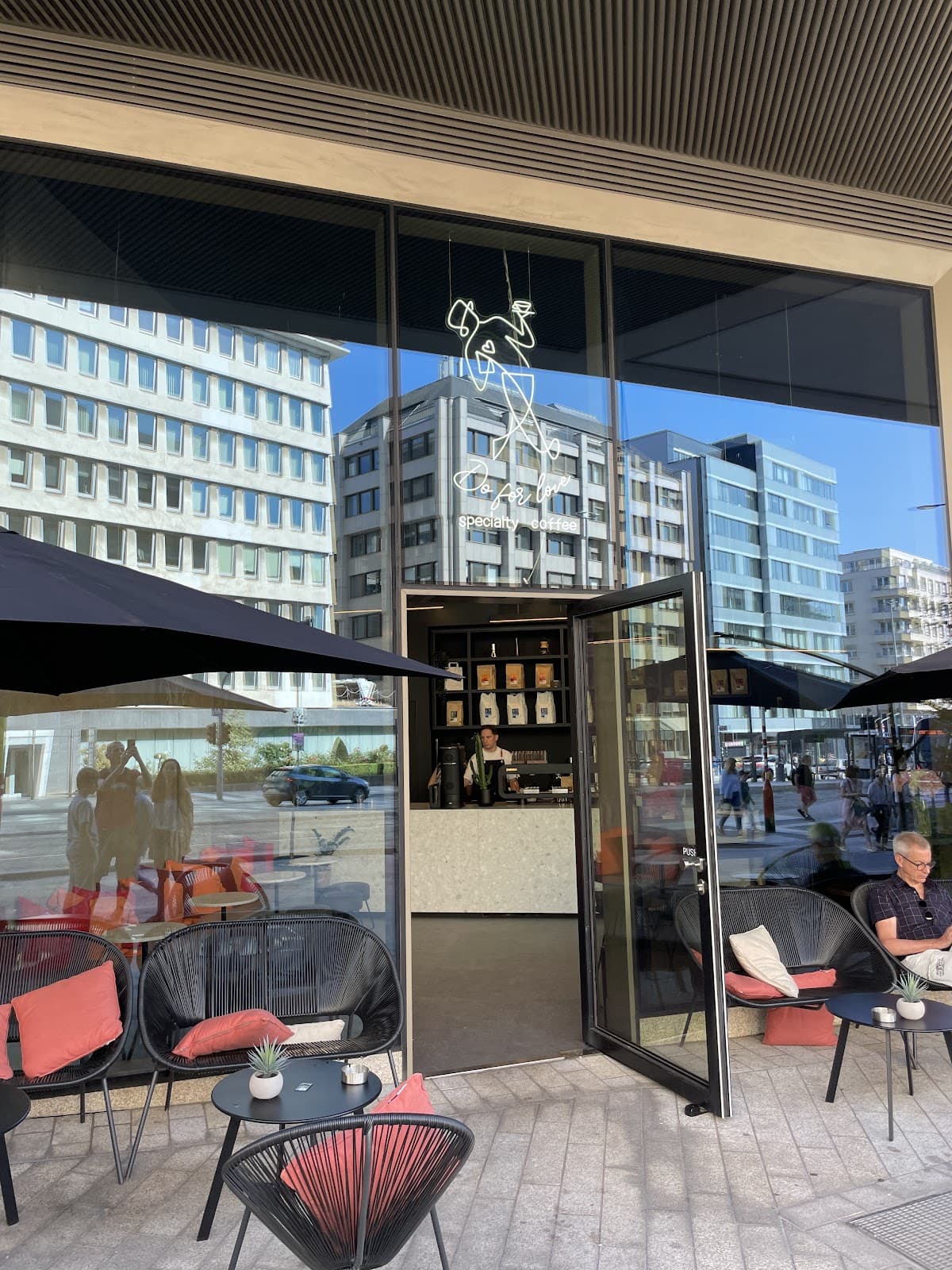 Oh, mon café d'amoooour - 2