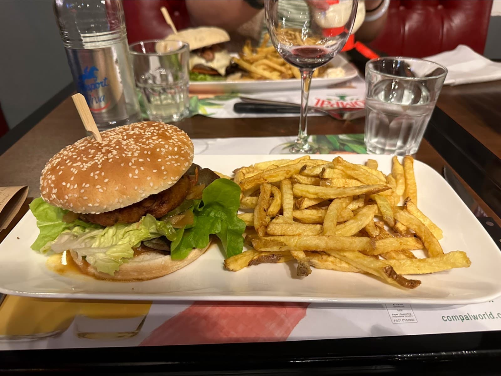 Plus qu'un simple bar ! - 8