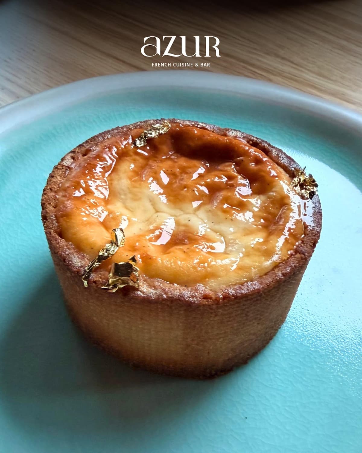 Restaurant Azur : cuisine française et petits plats mijotés - 9