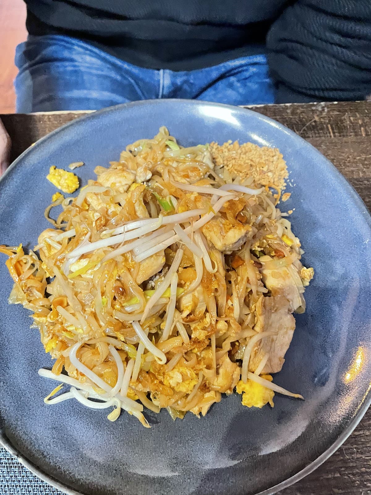 La Thaïlande a porté de mains ! - 7