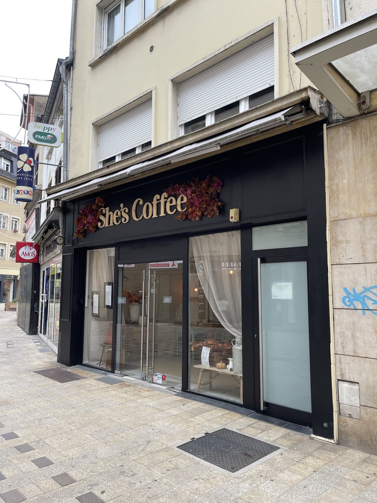 Où bruncher à Thionville ? Direction She’s Coffee ! - 2
