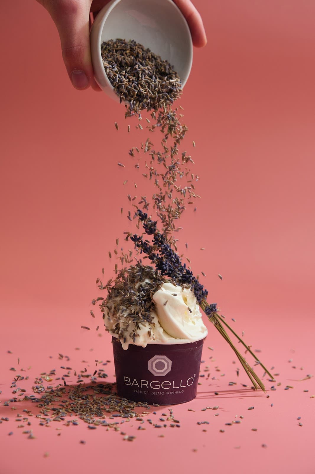 Bargello, glaces artisanales italiennes à Luxembourg-ville - 9