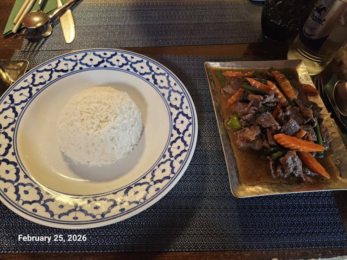 La Thaïlande a porté de mains ! - 8