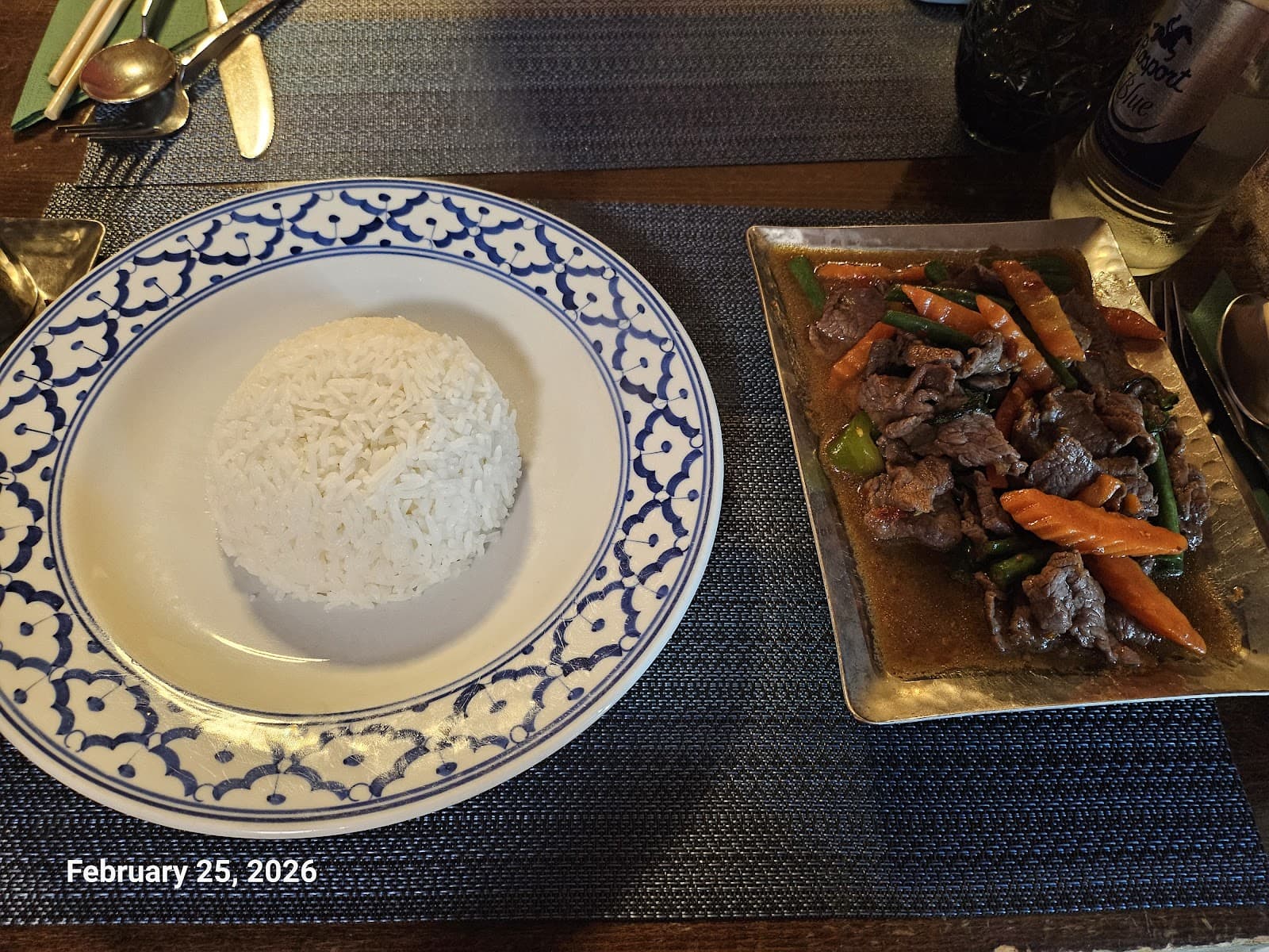 La Thaïlande a porté de mains ! - 8