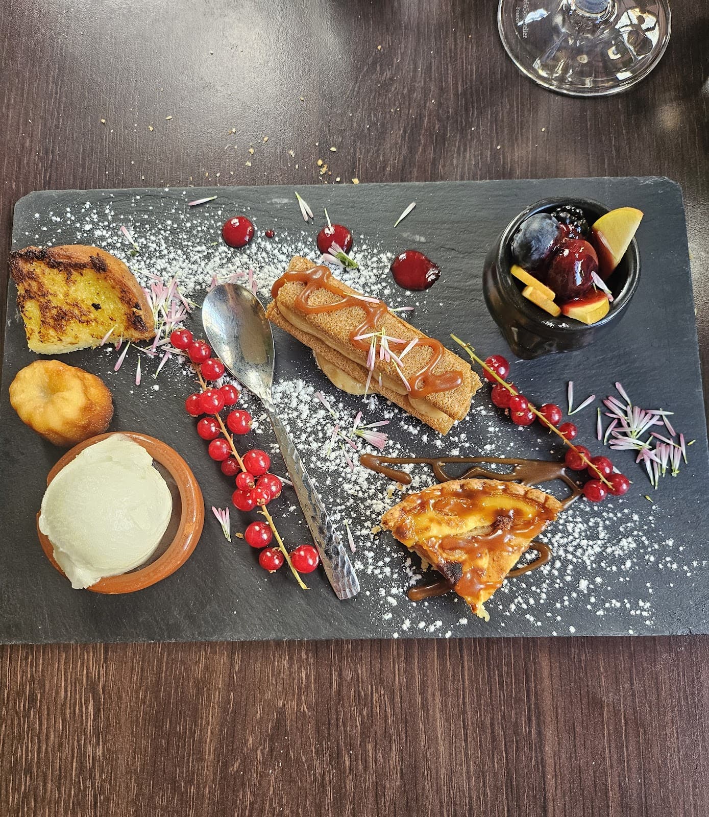 Aux petits soins chez Louis - 7