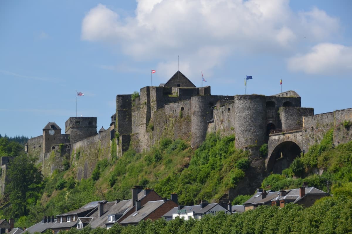 Château des aigles - 10
