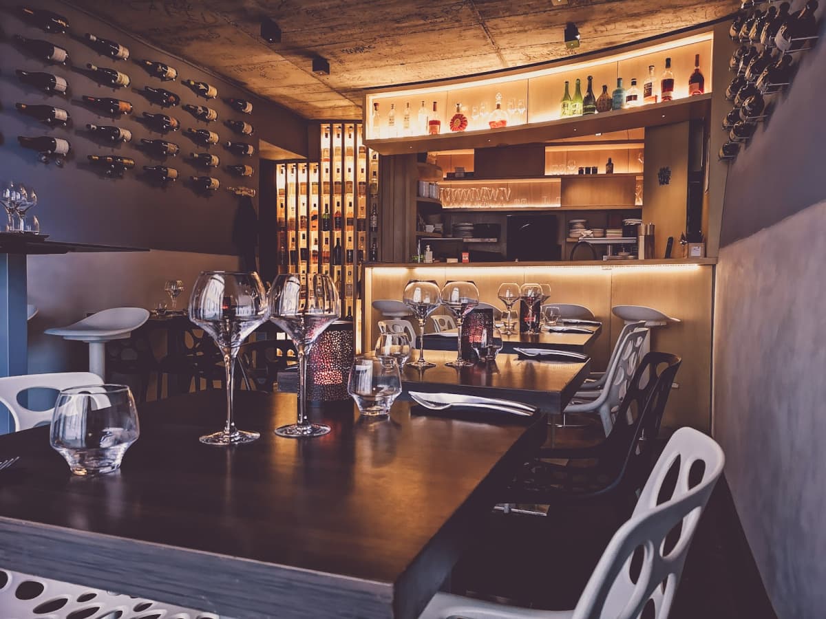 Vue à couper le souffle… et un bon verre ! - 6