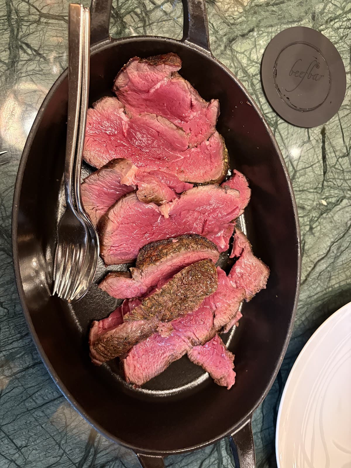 L'Art de la Viande - 5