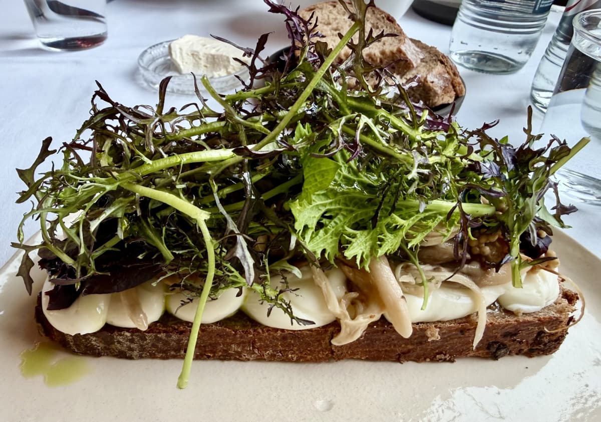 Une cuisine qui casse les codes - 10