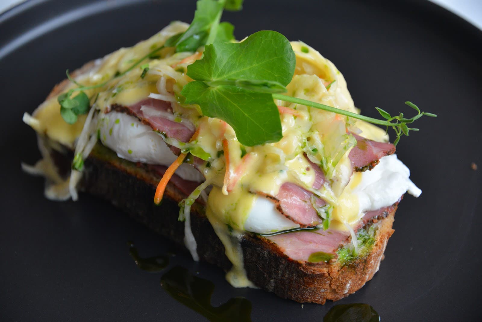 Kontur : Brunch, café et cocktails à Limpertsberg - 7