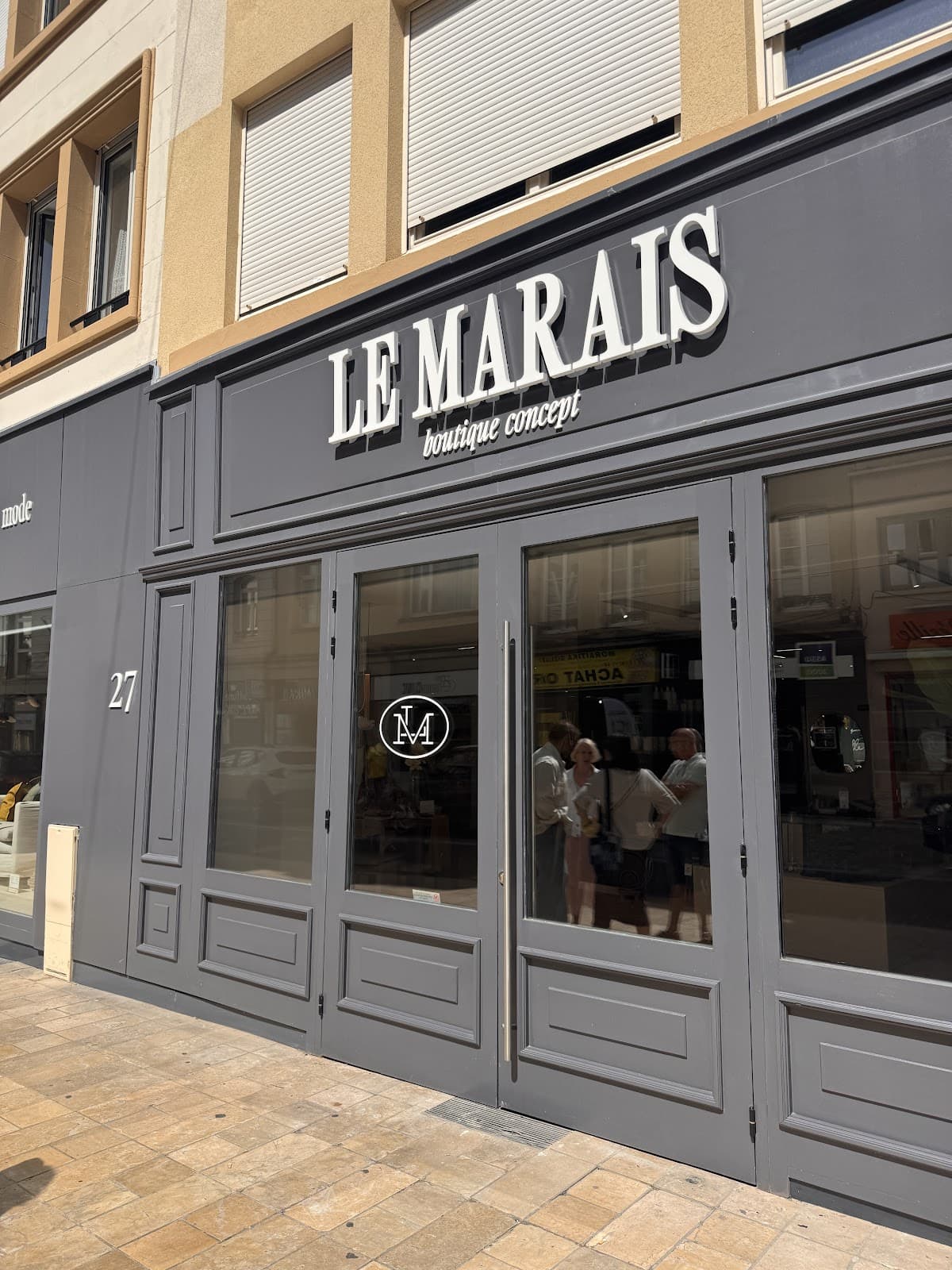 Concept store déco, bijoux et lifestyle à Thionville - 2