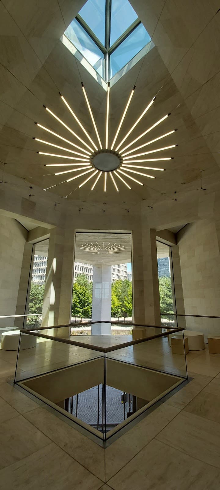 À la découverte du Mudam - 8