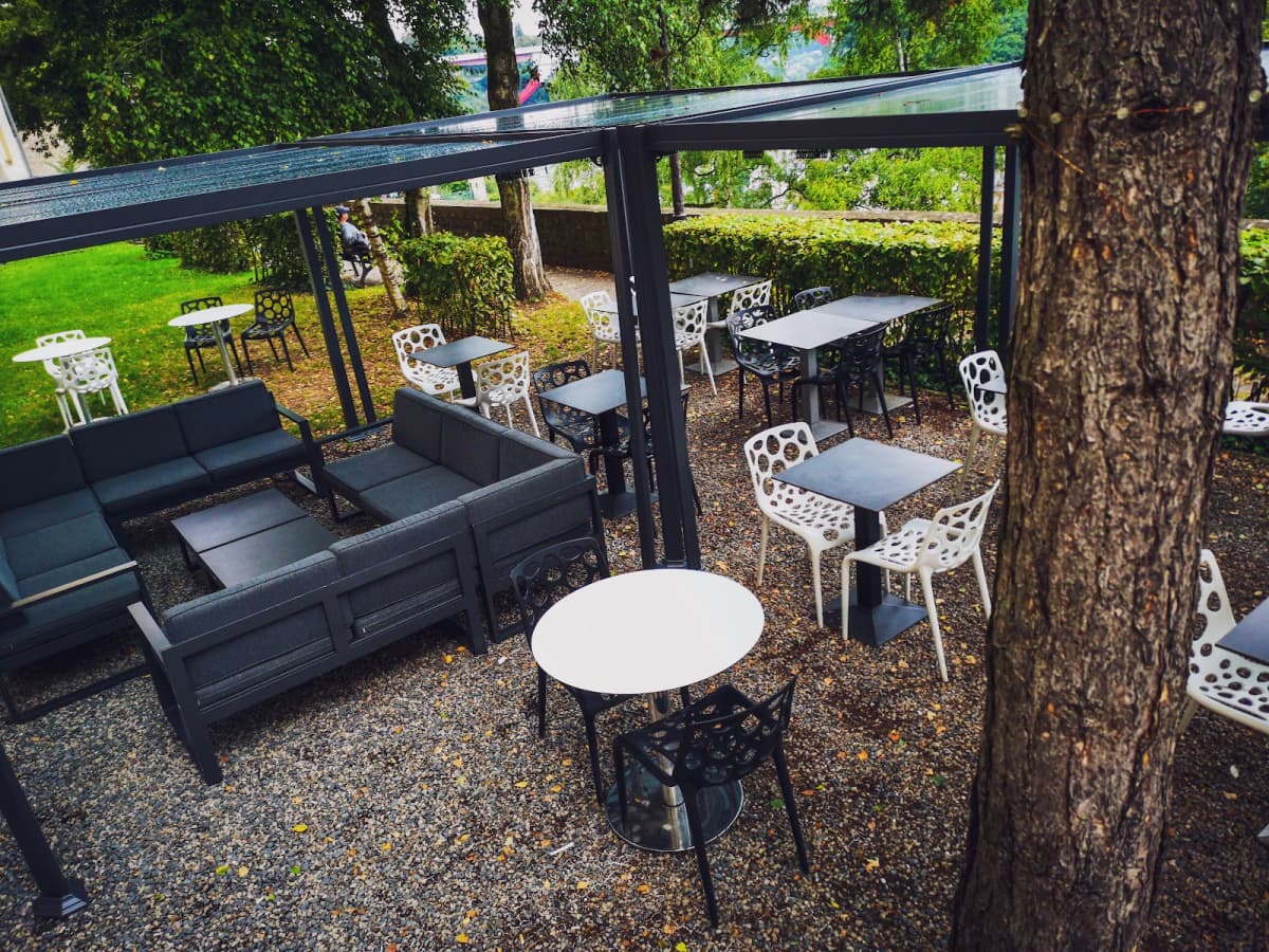 Vue à couper le souffle… et un bon verre ! - 5