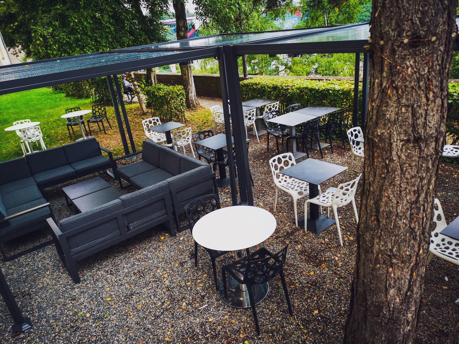 Vue à couper le souffle… et un bon verre ! - 5