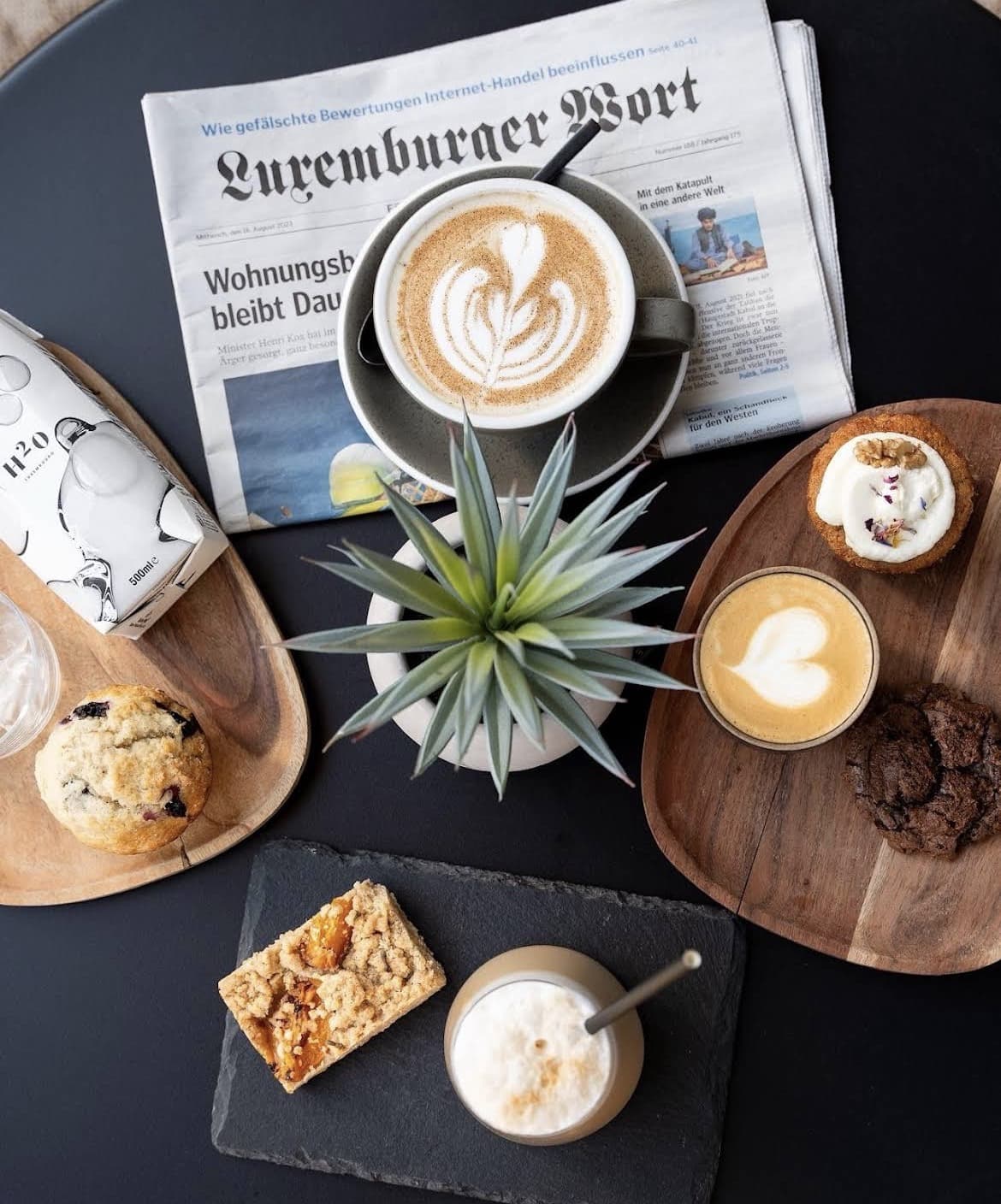 Oh, mon café d'amoooour - 4