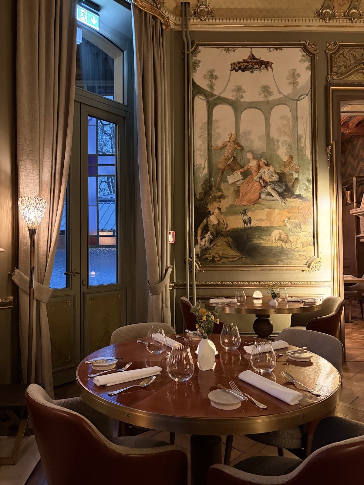 Saveurs luxembourgeoises, twist asiatique - 6