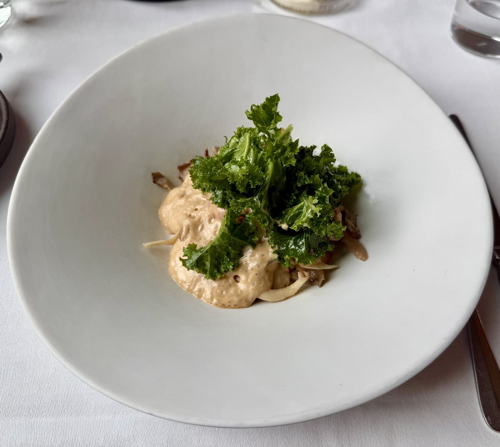 Une cuisine qui casse les codes - 5