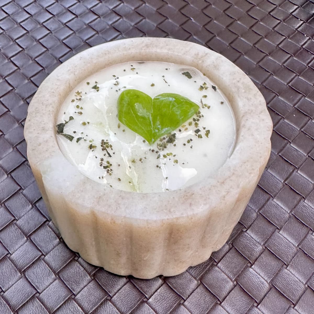 Cuisine créative, cœur luxembourgeois - 9