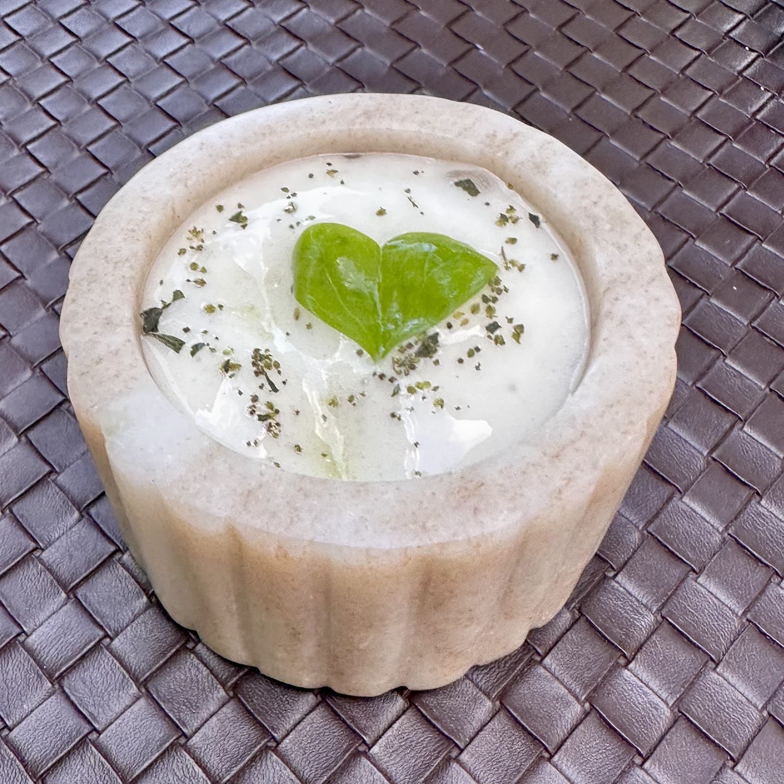 Cuisine créative, cœur luxembourgeois - 9