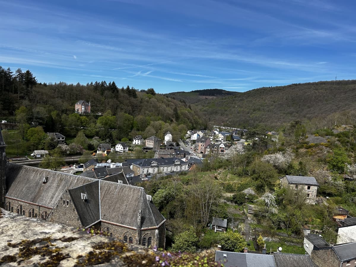 Sortie à l'ancienne ! - 8