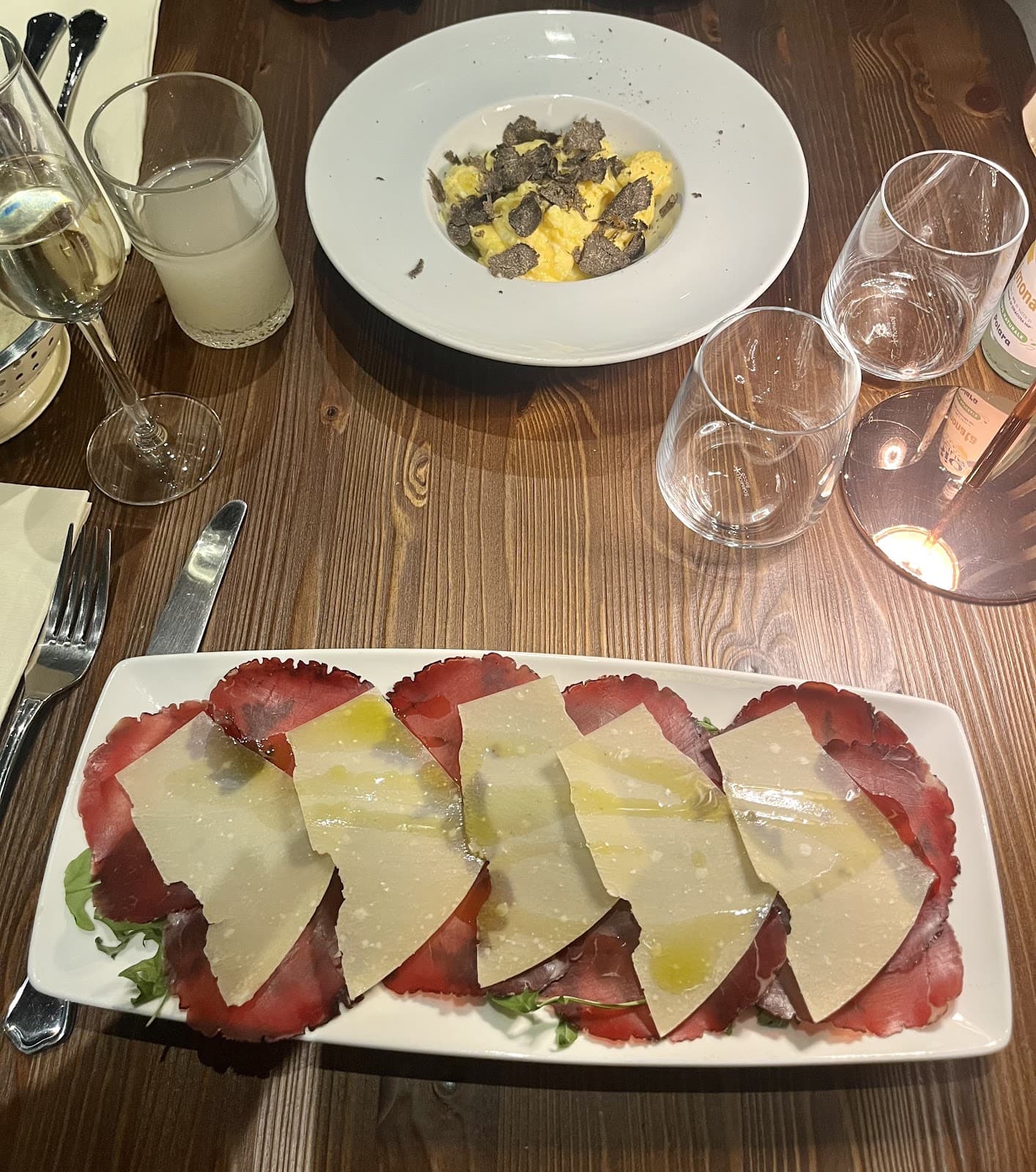The tavern of Italian flavors - 8