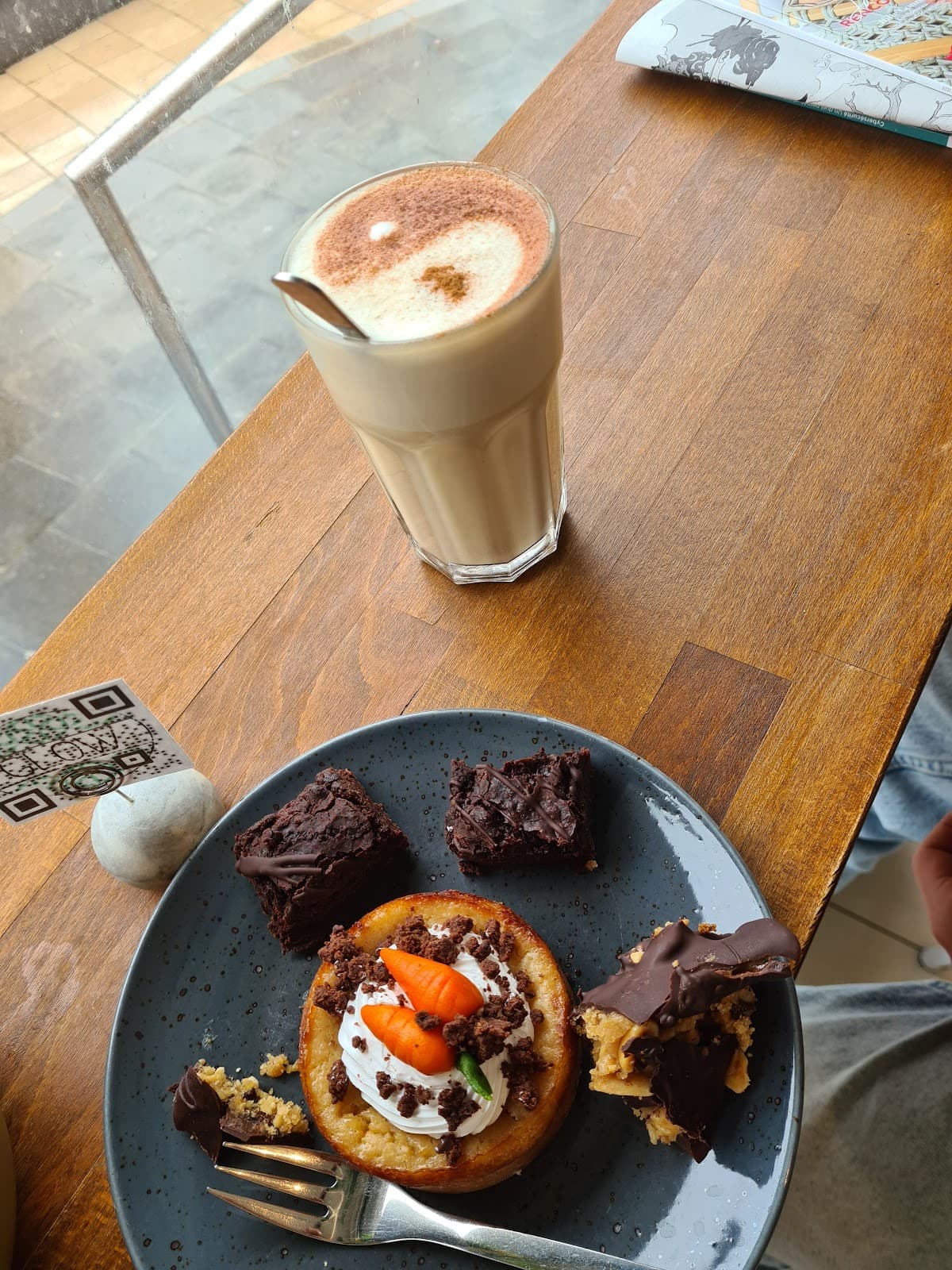 Glow, the healthy and vegan address that brightens up Bonnevoie - 18