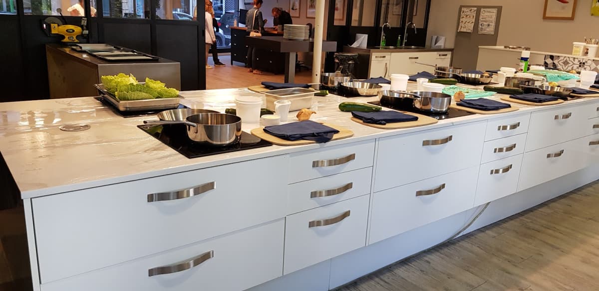How to become a Chef? - 9