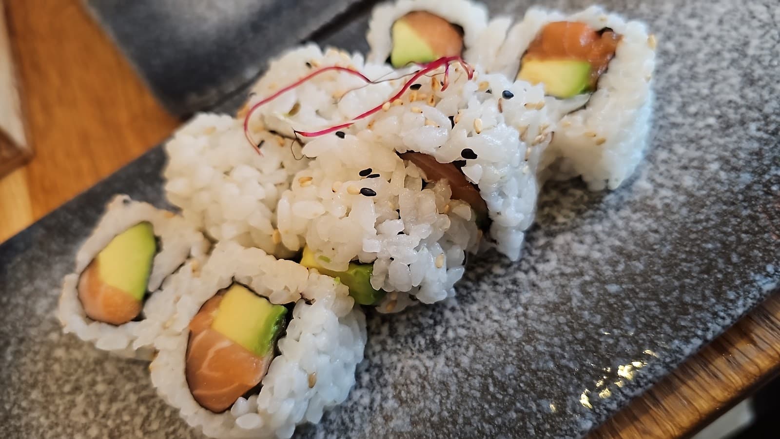 Shall we order a sushi boat? - 8