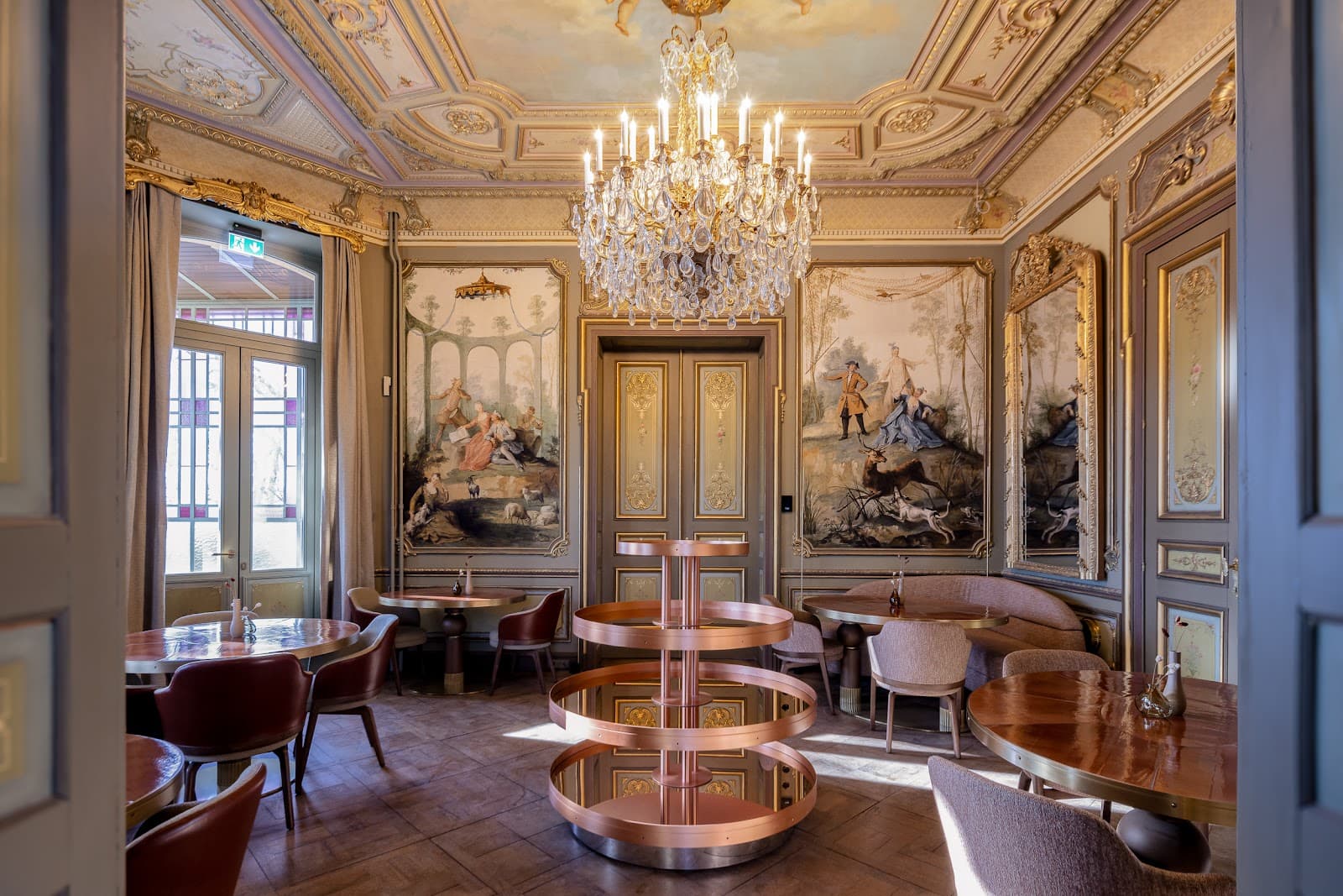 Saveurs luxembourgeoises, twist asiatique - 2