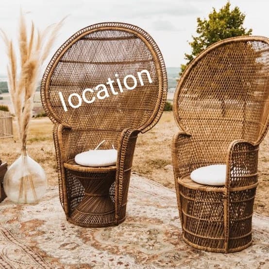 Kévin la Brocante, objets vintage et déco événementielle - 5