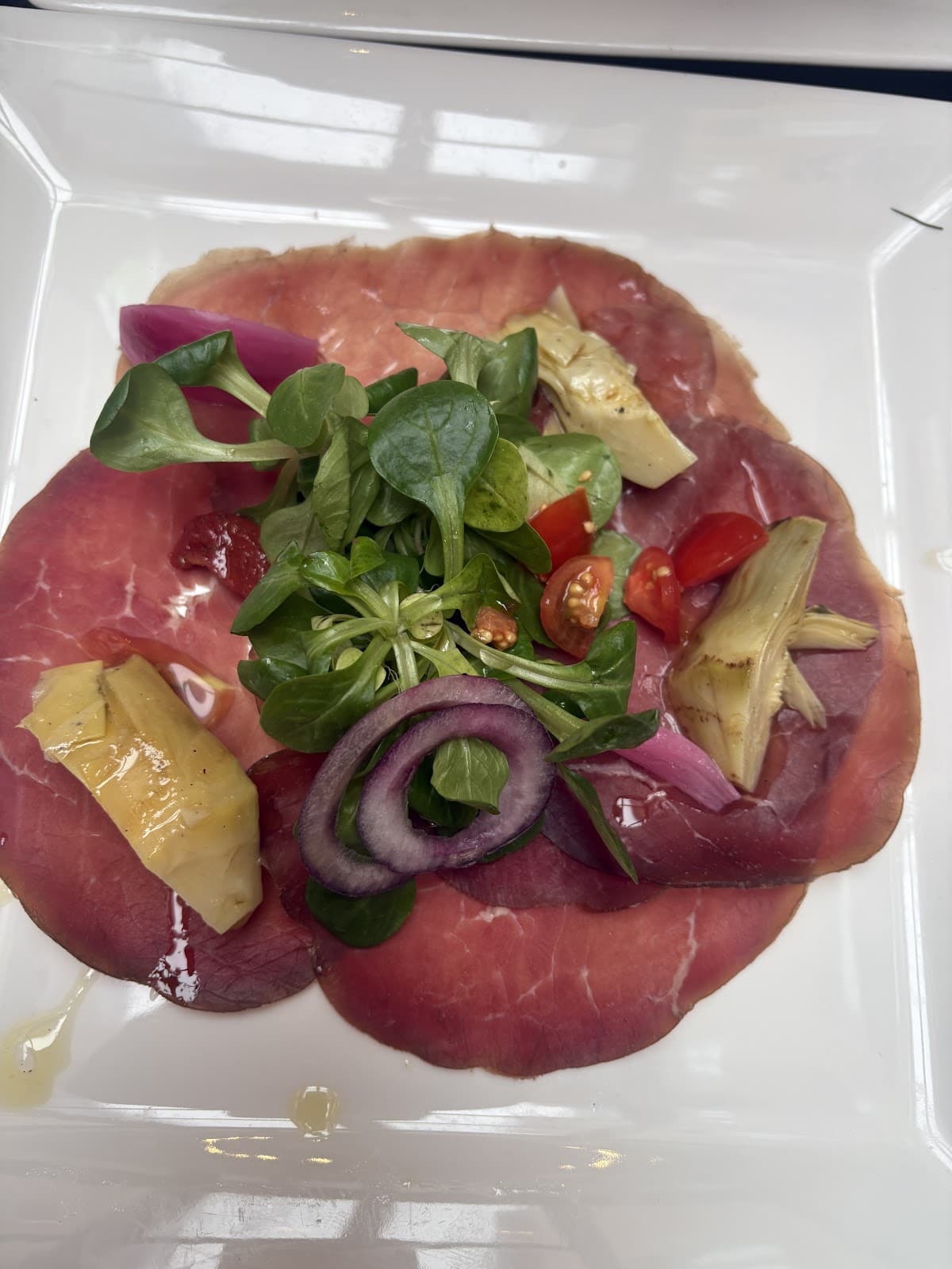 Cosi, good appetite! - 11