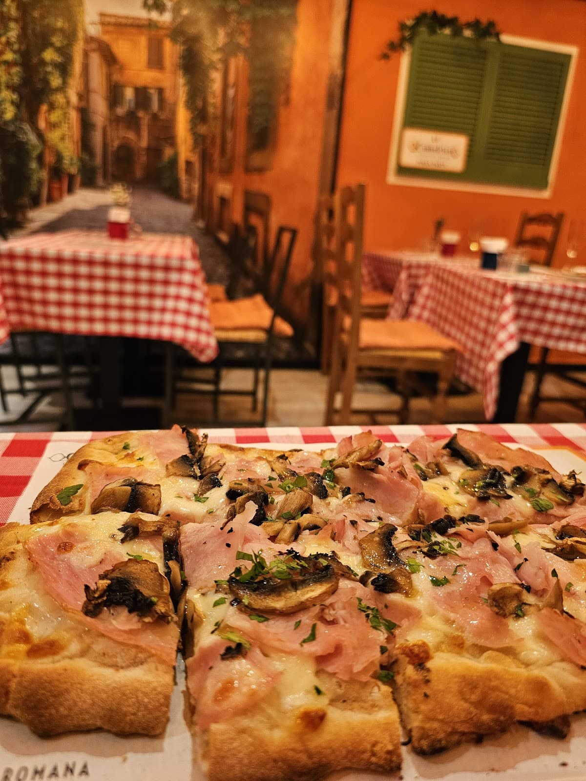 Cannoleria : la trattoria familiale de Bonnevoie - 4