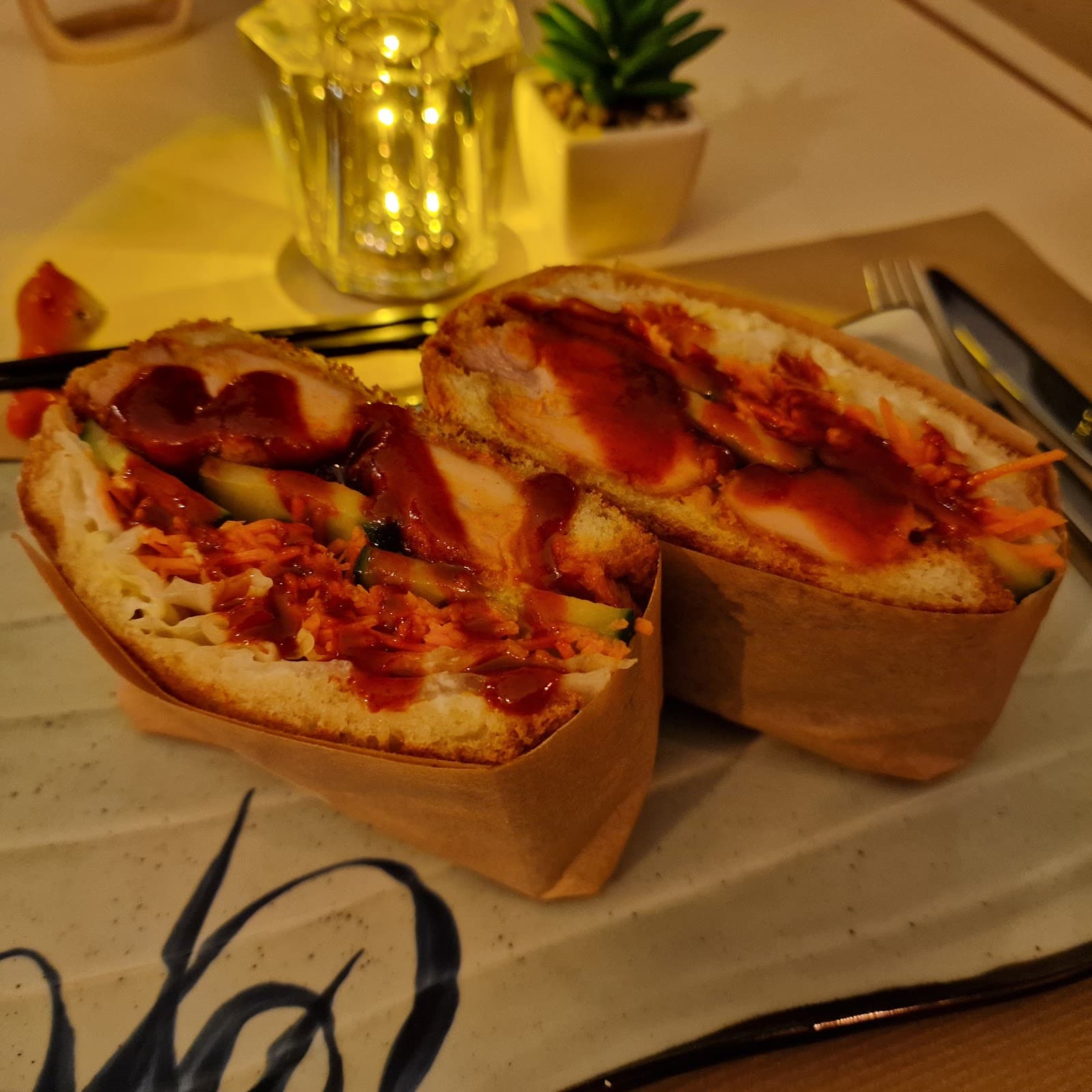 Meilleurs sandwichs de Luxembourg - 7