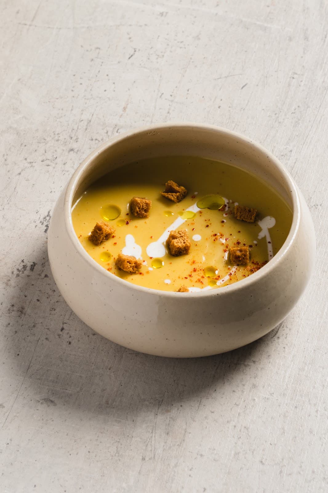 Repas tout doux aux saveurs camerounaises - 8