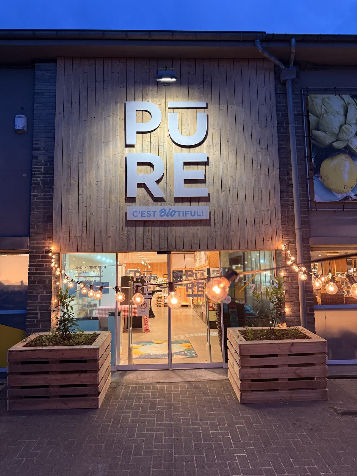 Pure Bio! - 7