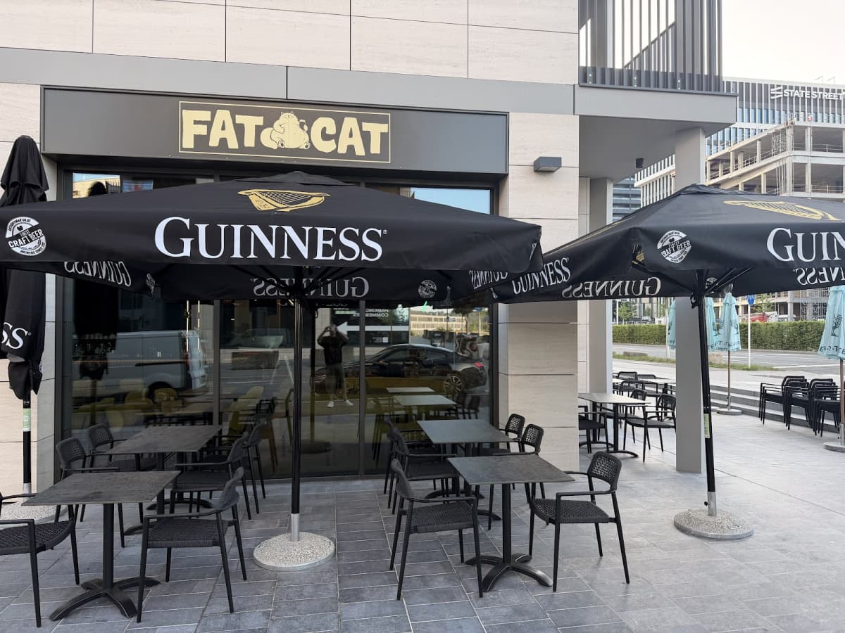 Fat Cat, le restaurant street food de Cloche d'Or - 9