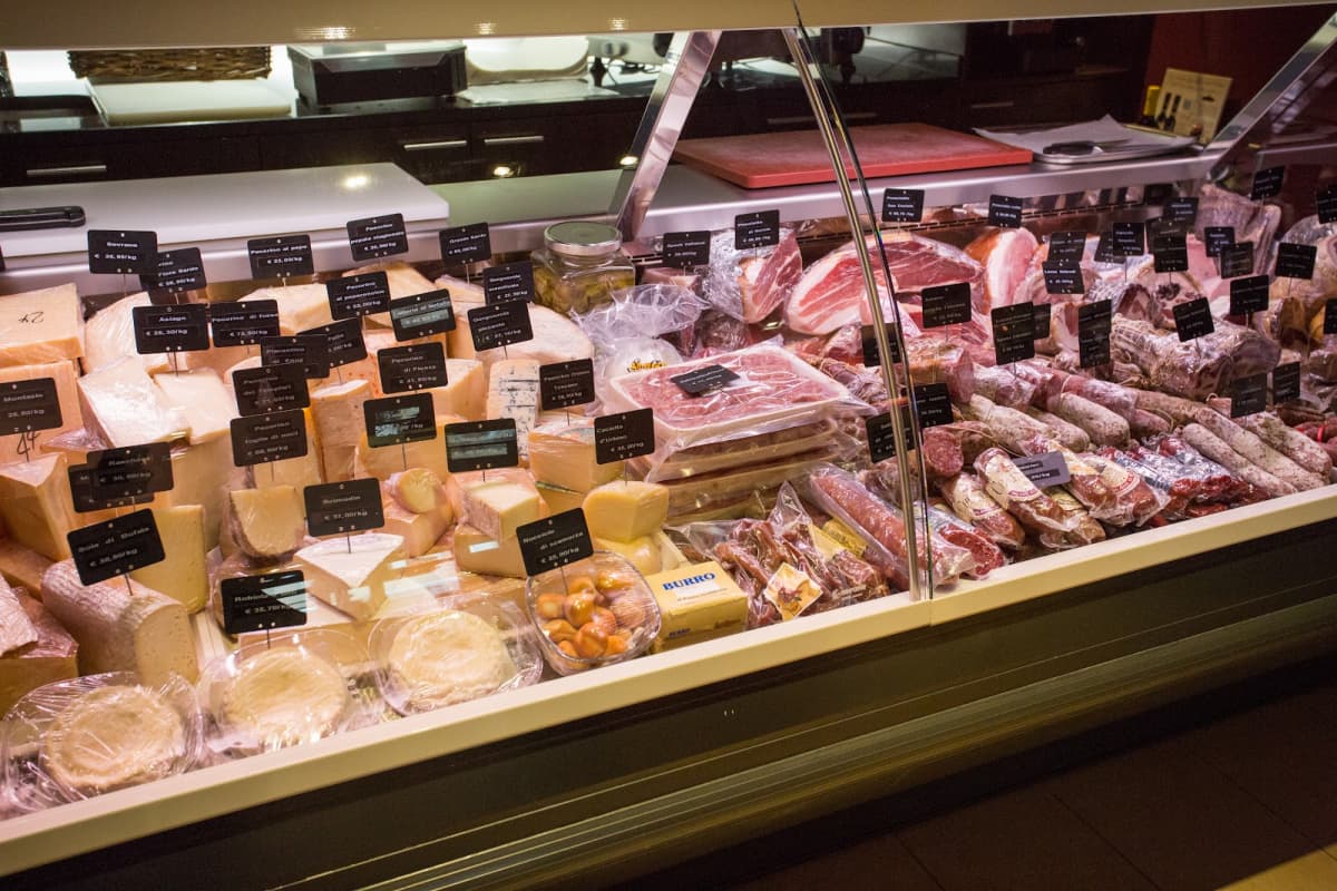 L'épicerie italienne - 3