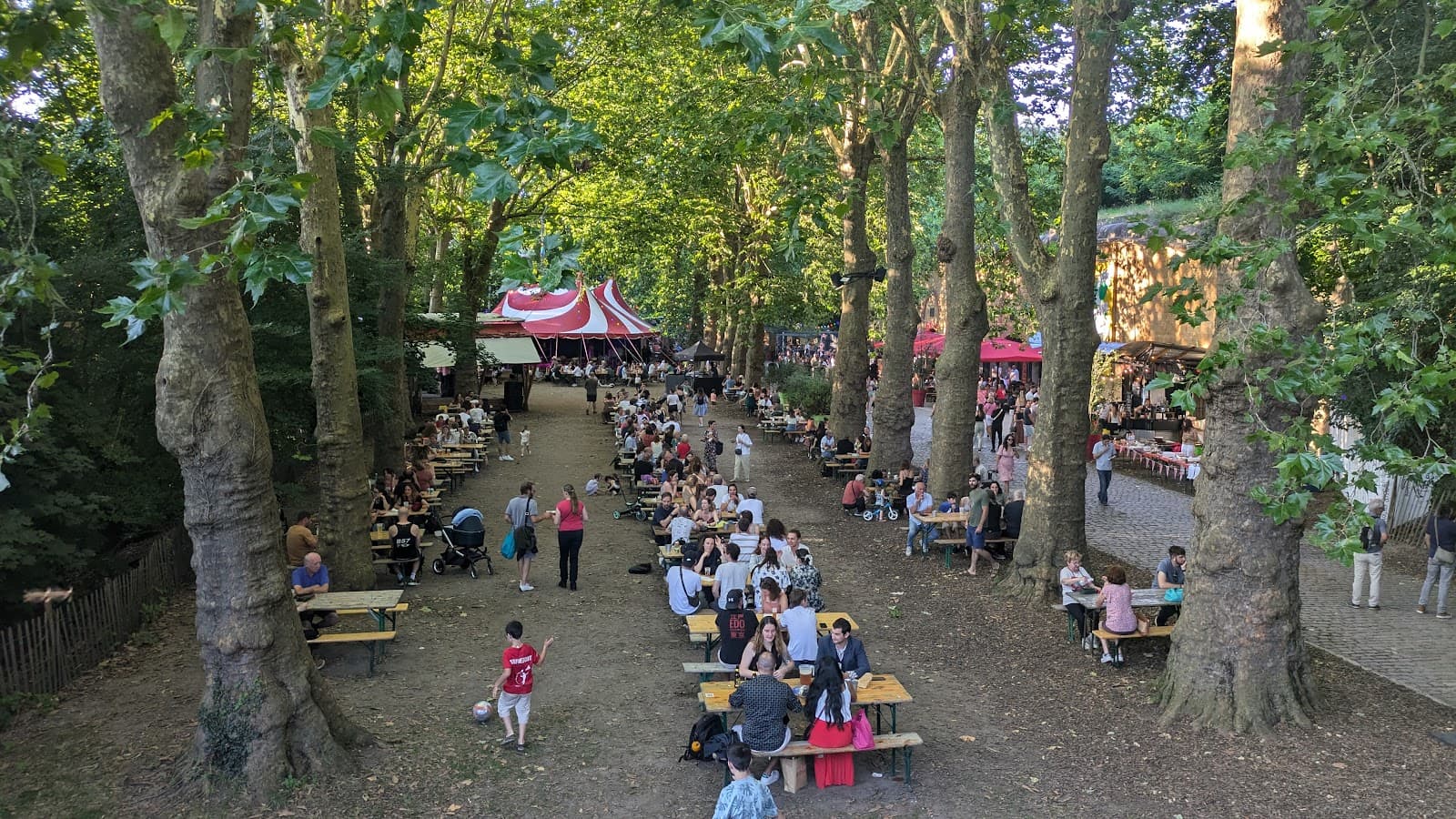 La guinguette culturelle, chill et festive de l'été - 6
