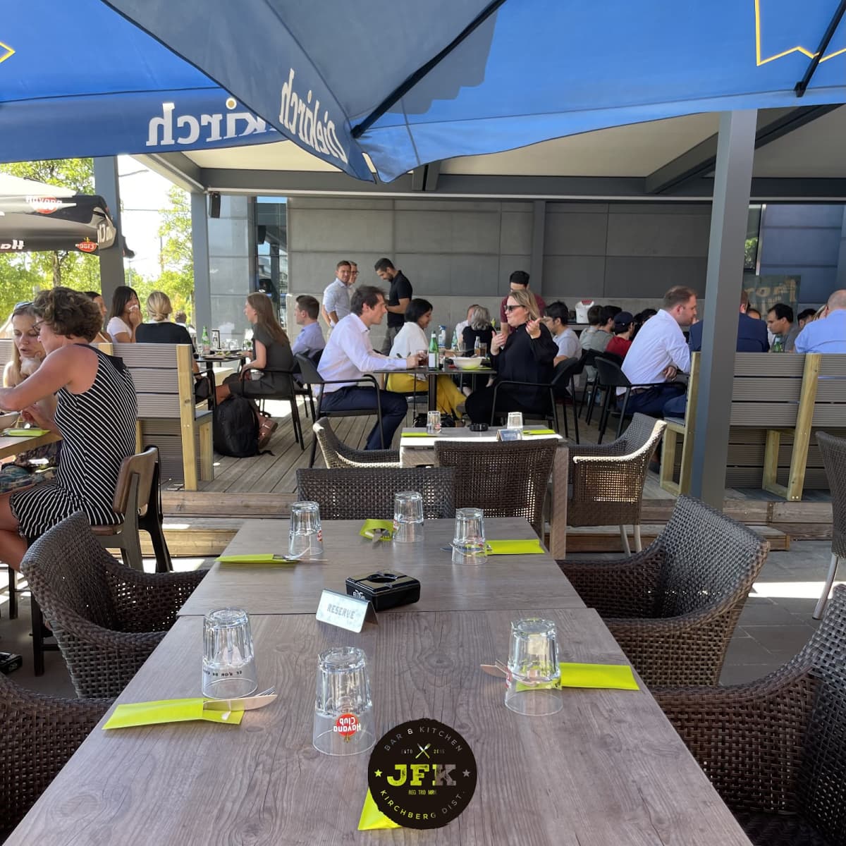 L'avenue du burger - 2