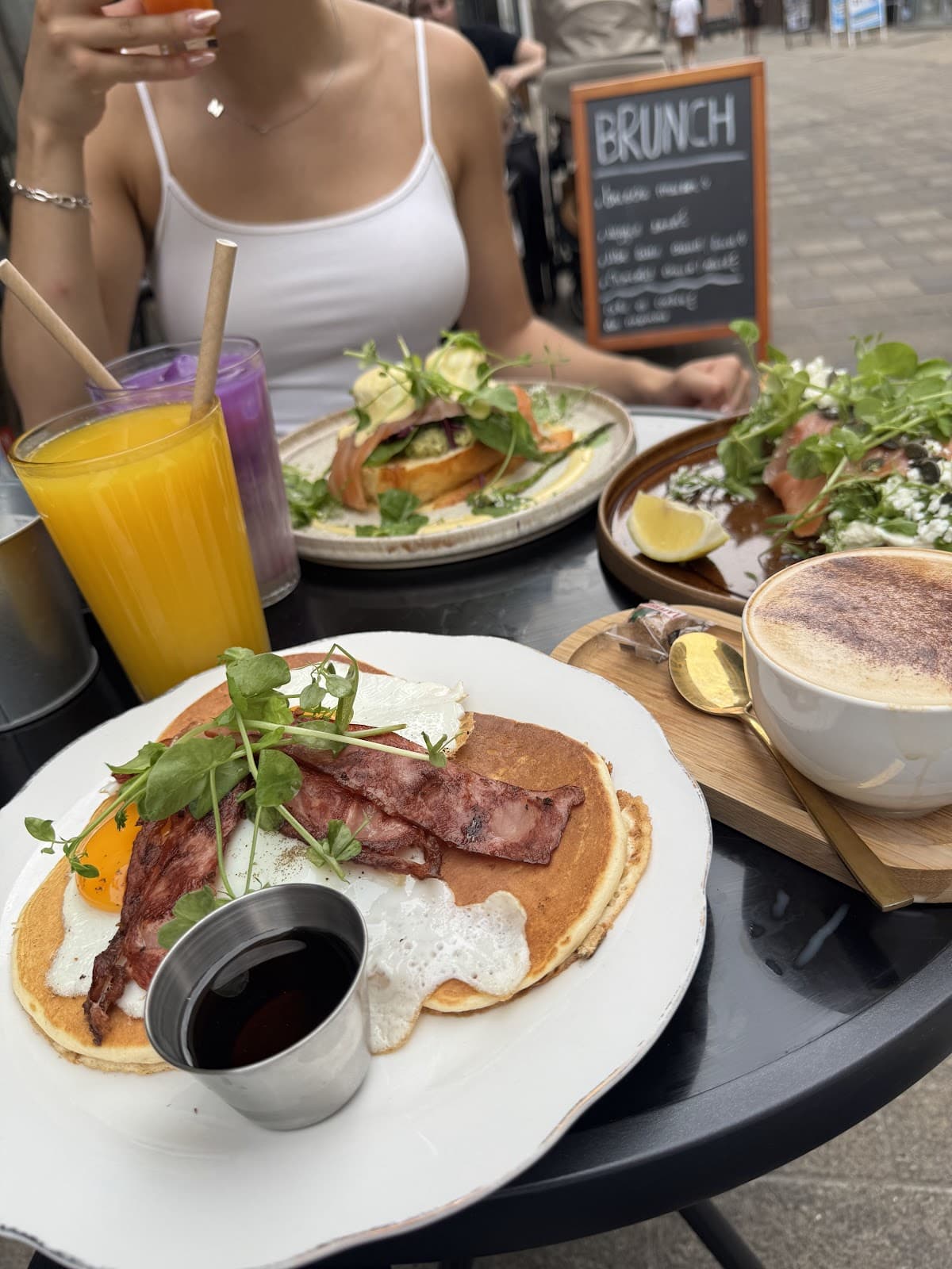 Où bruncher à Thionville ? Direction She’s Coffee ! - 6