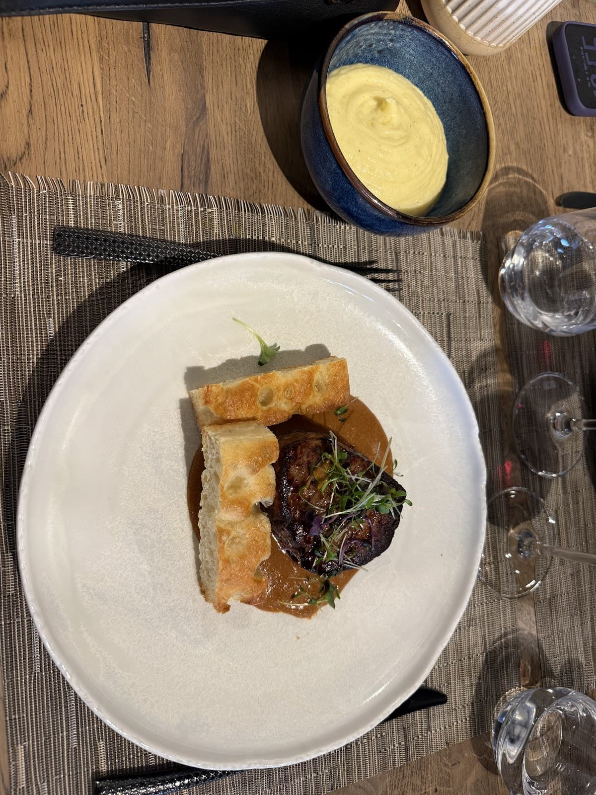 Bien plus qu'un super resto - 9