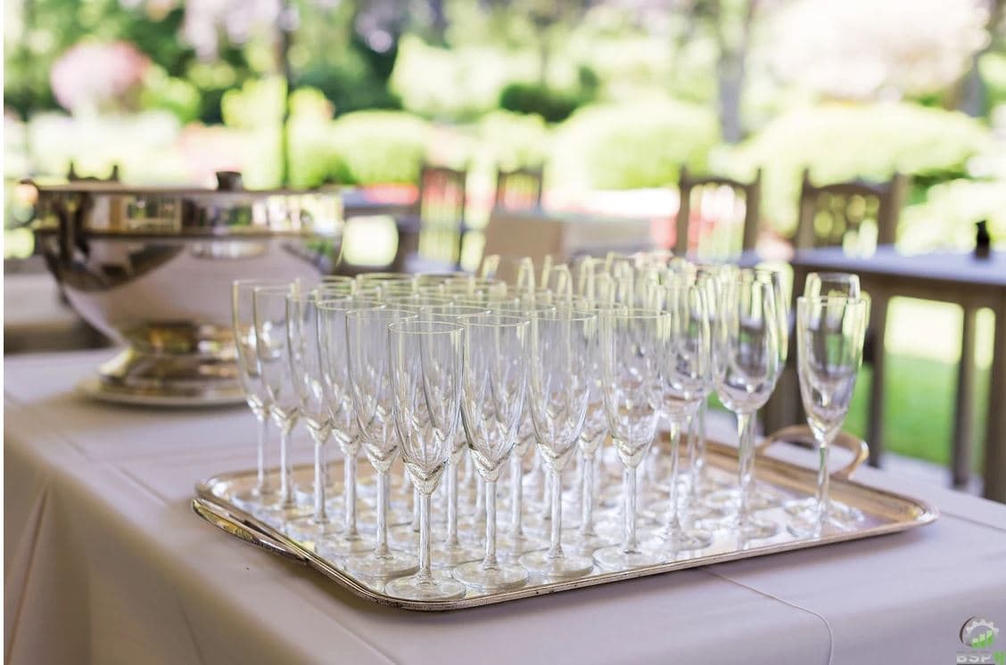 Domaine de la Gaichel: 3 lunches to discover near Arlon - 10