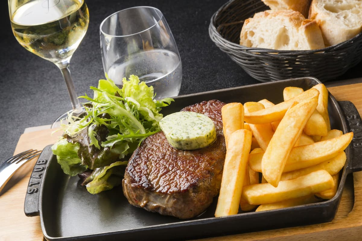 Para aficionados de carne - 3