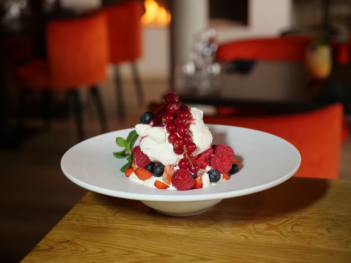 The chameleon gourmet brasserie - 5
