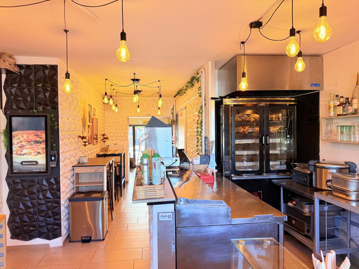 Les pizzas les moins chères de Luxembourg - 8