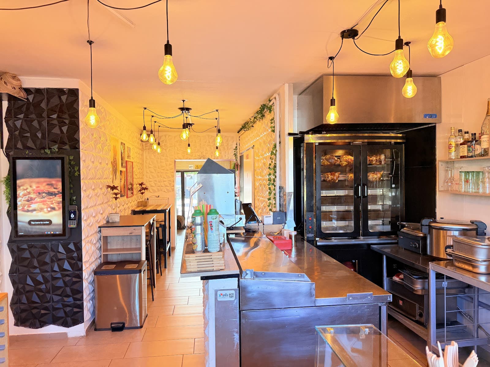 Les pizzas les moins chères de Luxembourg - 8