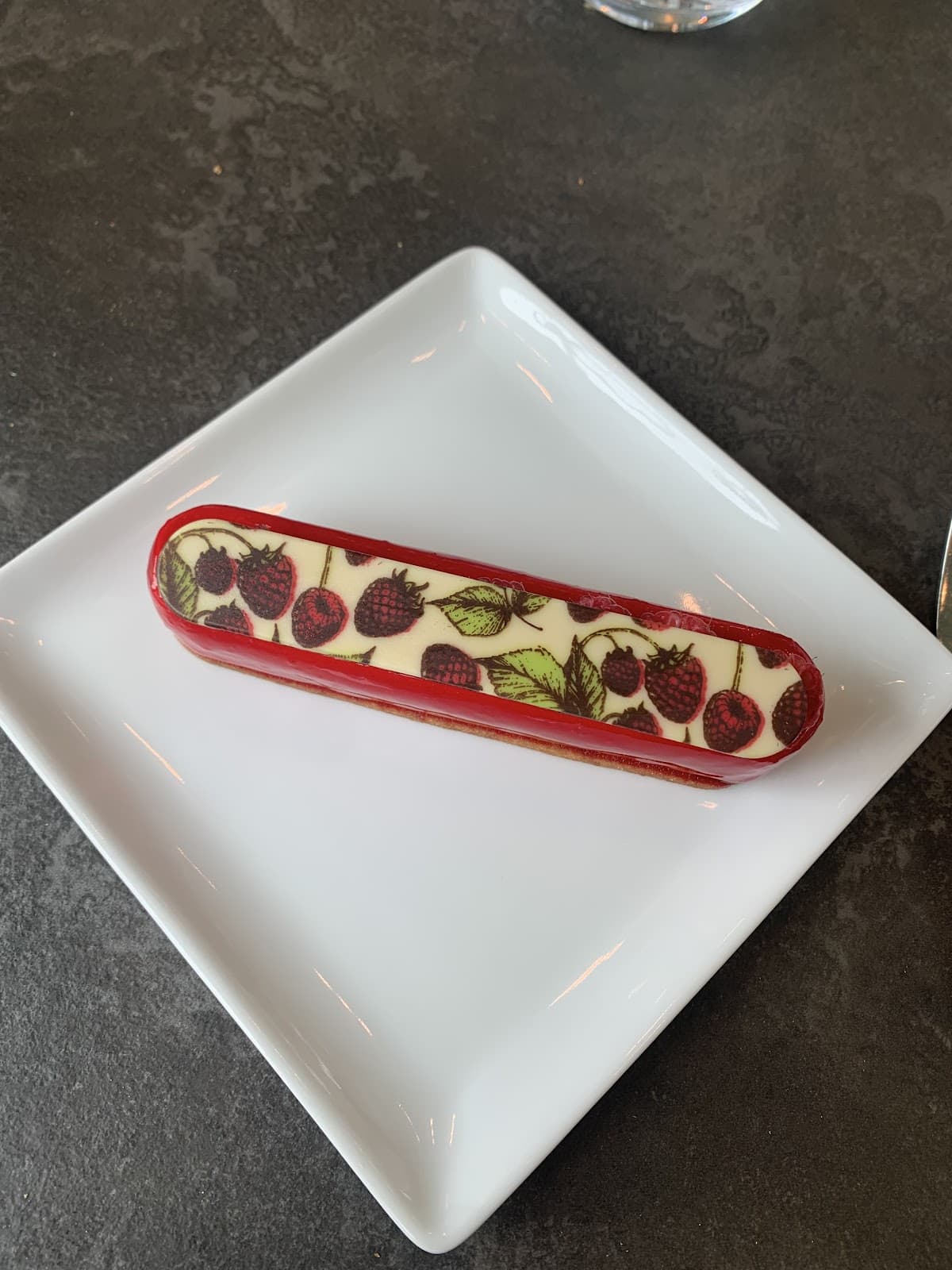 Une bonne table - 9