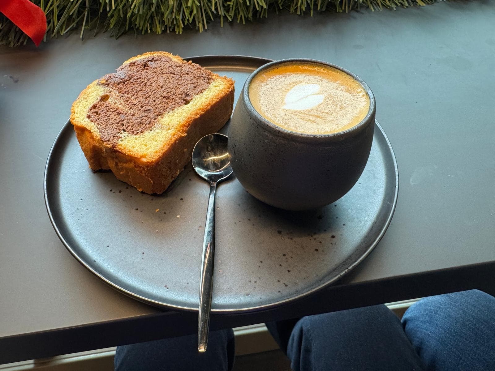 Oh, mon café d'amoooour - 8