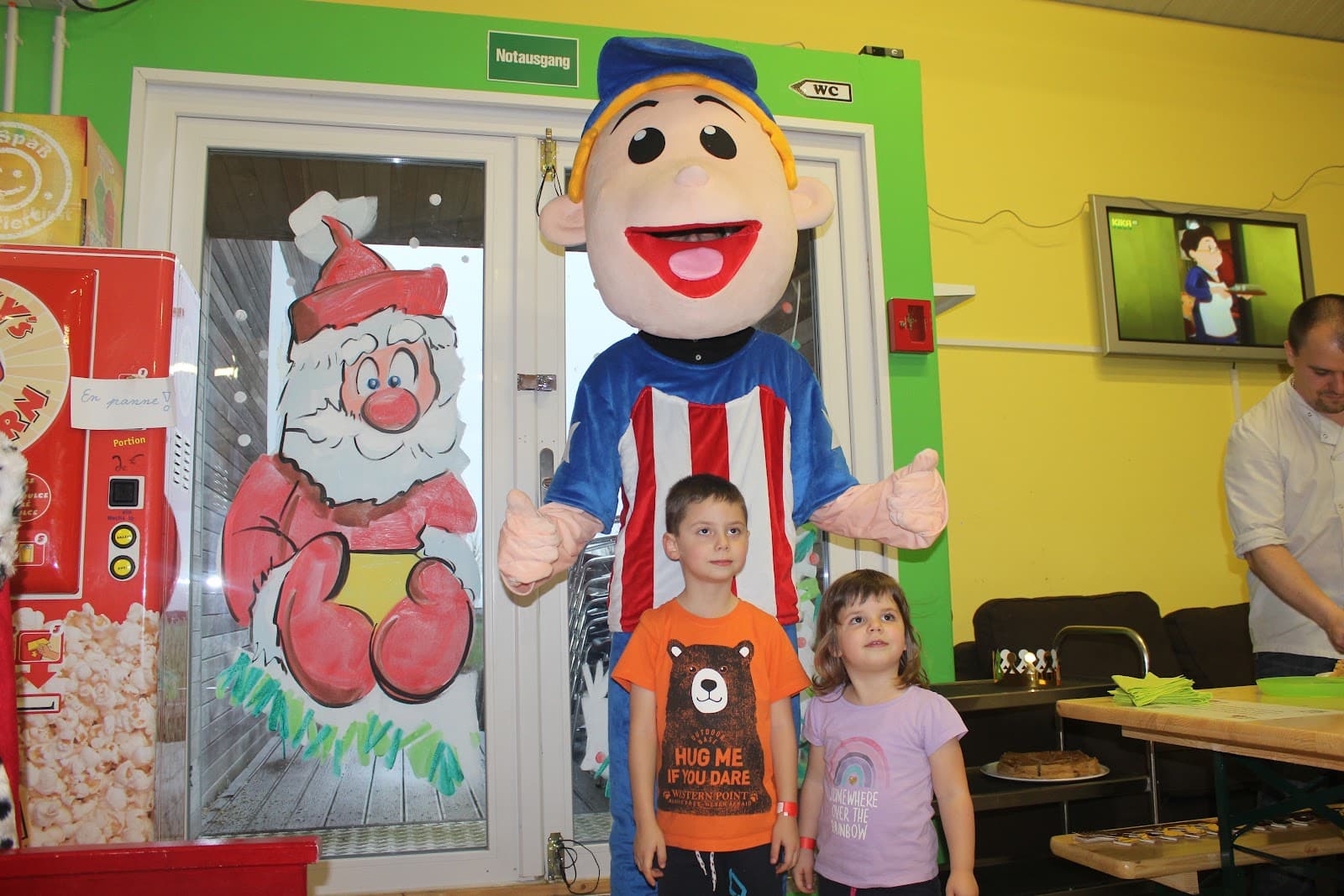Only for kids - 4